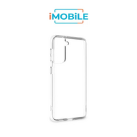 Clear Reinforced Case, Samsung s21 Plus