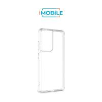 Clear Reinforced Case, Samsung s21 Ultra