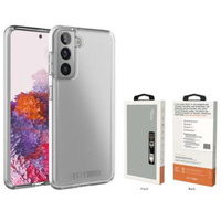 UR Pure Transparent Armor, Samsung s21 [1.2M Drop Protection]