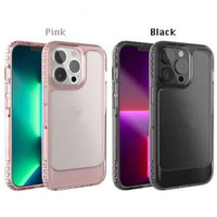 UR Pure Transparent Armor, Samsung s21 Ultra [1.2M Drop Protection]