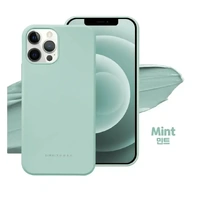 Roar Soft TPU [Space] Case, iPhone 13 Pro-Green