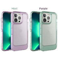 UR U-Model Bumper Case for iPhone 13 Pro [3m Drop Protection]