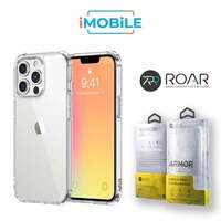 Roar Clear Armor, iPhone 13 Pro