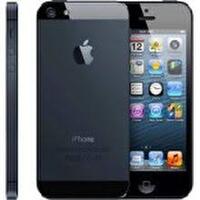 Apple iPhone 5 16GB Black - Refurbished Unlocked