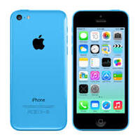 Apple iPhone 5c 8GB - Blue - Refurbished Unlocked