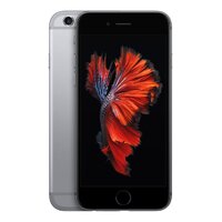 Apple iPhone 6 64GB Space Grey - Refurbished Unlocked - Grade C + [GOOD]