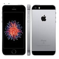 Apple iPhone SE 32GB - Black - Refurbished Unlocked