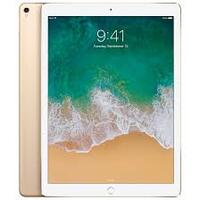 Apple 12.9-inch iPad Pro GEN1 - Wi-Fi 32GB Gold - Refurbished Unlocked