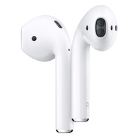 Apple AirPods 1st Generation Brand New Wireless Headphones White (AU Stock)