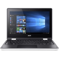 Acer Aspire R3 2015 4GB 500GB Silver - Good - Refurbished Grade C+