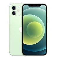 Apple iPhone 12 128GB - Green Refurbished Grade A (+ Plus) [AS NEW]