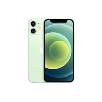 Apple iPhone 12 mini 64GB - Green Refurbished Grade A (+ Plus) [AS NEW]