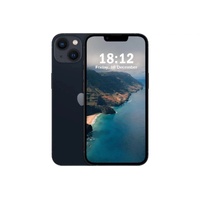 Apple iPhone 13 128GB Black - As New - Refurbished Grade A+