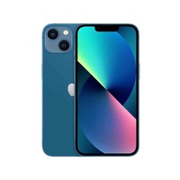 Apple iPhone 13 512GB Blue - Good - Refurbished Grade C+