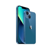 Apple iPhone 13 mini 128GB Blue - As New - Refurbished Grade A