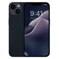 Apple iPhone 14 128GB - Midnight Refurbished Grade A++ [PREMIUM] 100% Battery Health