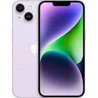Apple iPhone 14 128GB - Purple Refurbished A [AS NEW]