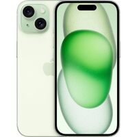 Apple iPhone 15 128GB Green - As New - Refurbished Grade A+