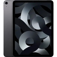 Apple iPad Air 5 (2022) 64GB Black Refurbished Grade C