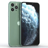 Apple iPhone 11 Pro 64GB Midnight Green Refurbished B + [EXCELLENT]