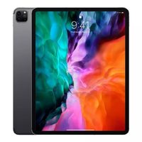 Apple iPad Pro 12.9 Gen 4 (2020) 256GB Space Grey Refurbished Grade A [AS NEW]