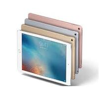 Apple iPad Pro 9.7 Wi-Fi + Cellular 32GB - Space Grey - Refurbished Unlocked