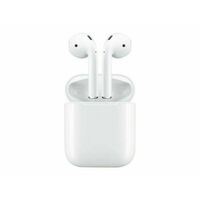 Apple AirPods with Charging Case 2nd Gen - White (Brand New)