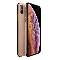 Apple iPhone XS 64GB - Gold Refurbished 