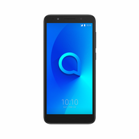 Alcatel 1X 16GB Black - As New - Refurbished Grade A