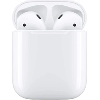 Apple Airpods Generation 2 - Wireless Charging - Premium