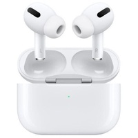 Apple  AirPods Pro 1st Gen White - Premium - Refurbished Grade A++