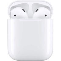Apple  AirPods 1st Gen White Premium Refurbished Grade A Plus Plus