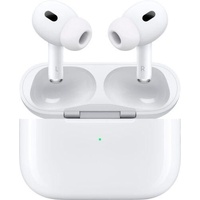 Apple  AirPods Pro 2nd Gen White Premium Refurbished Grade A Plus Plus