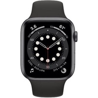 Apple Apple Watch Series 6 40 Space Gray Aluminum GPS - As New - Refurbished Grade A+