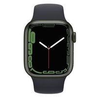 Apple Apple Watch Series 7 41 Green Aluminium GPS - As New - Refurbished Grade A+