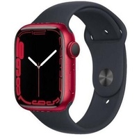 Apple Apple Watch Series 7 41 Red Aluminum GPS - As New - Refurbished Grade A+
