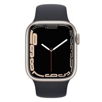 Apple Apple Watch Series 7 41 Starlight Aluminum GPS - As New - Refurbished Grade A+