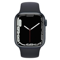 Apple Apple Watch Series 7 45 Midnight Aluminum GPS - As New - Refurbished Grade A+