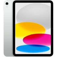 Apple iPad 11 128GB Wi-Fi Silver - New - Brand New