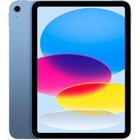 Apple iPad 11 128GB Wi-Fi Blue - New - Brand New