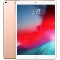 Apple iPad Air 3rd Gen 64GB Wi-Fi Gold - Fair - Refurbished Grade C
