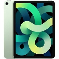 Apple iPad Air 4th Gen 64GB WiFi Cellular Green As New Refurbished Grade A
