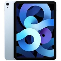 Apple iPad Air 4th Gen 64GB WiFi Sky Blue As New Refurbished Grade A Plus