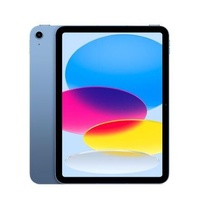 Apple iPad 10th Gen 64GB Wi-Fi Blue - As New - Refurbished Grade A+
