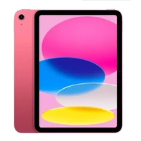 Apple iPad 10th Gen 64GB WiFi Cellular Pink As New Refurbished Grade A Plus