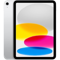 Apple iPad 10 64GB Wi-Fi Silver - New - Brand New