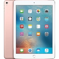 Apple iPad 6th Gen 32GB WiFi Gold Excellent Refurbished Grade B Plus