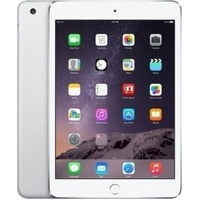 Apple iPad Mini 16GB Wi-Fi  WHITE - Good - Refurbished Grade C+