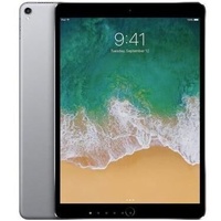 Apple iPad Pro 10.5 64GB WiFi Space Gray Very Good Refurbished Grade B