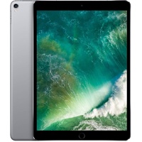 Apple iPad Pro 10.5 2nd Gen 512GB Wi-Fi + Cellular SPACE GREY - Faulty - Refurbished Grade D